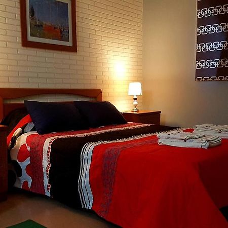 Apartamento Loft II Select Real Кальдас-де-Рейес Экстерьер фото
