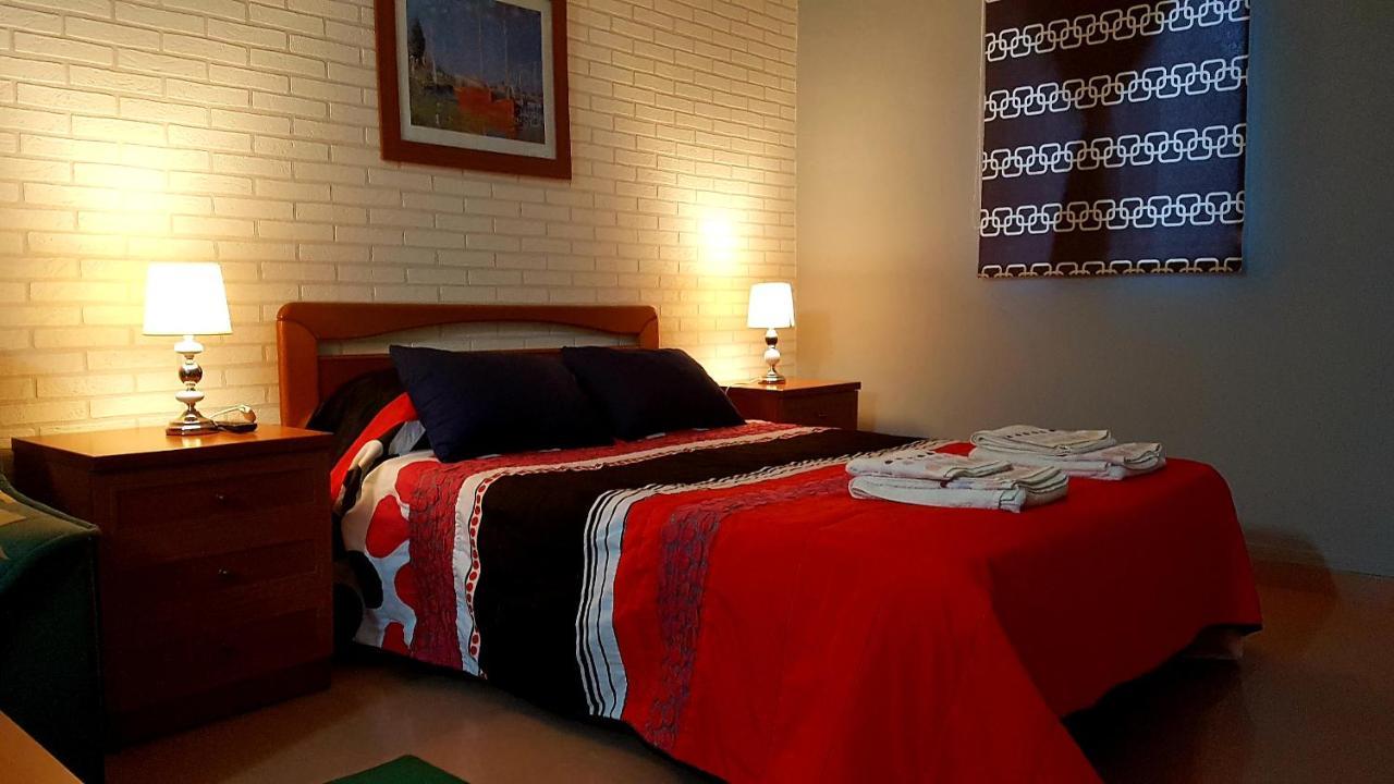 Apartamento Loft II Select Real Кальдас-де-Рейес Экстерьер фото