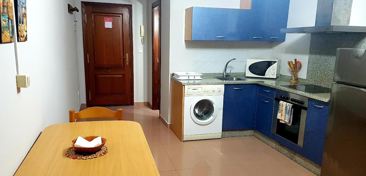 Apartamento Loft II Select Real Кальдас-де-Рейес Экстерьер фото